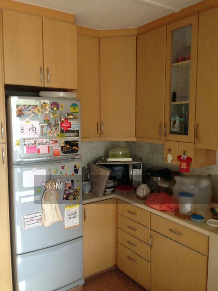 Blk 116 Simei Street 1 (Tampines), HDB 5 Rooms #141027572